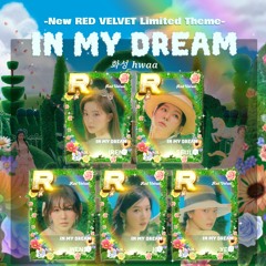 In My Dreams - Red Velvet - Male Version