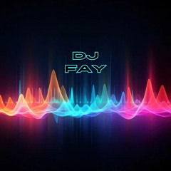 DJ FAY RnB Vibes Pt. 1