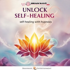 Unlock Self-healing - Selbstheilung mit Hypnose - DEMO
