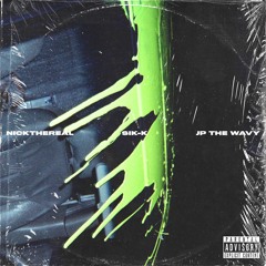 i GO (Asia Remix) [feat. Sik-K & JP THE WAVY]