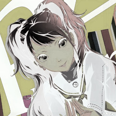 the world ☆ deletes all i said to you (persona breakcore)