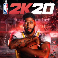 Download NBA 2K20 (MOD, Unlimited Money) 97.0.2 APK For Android