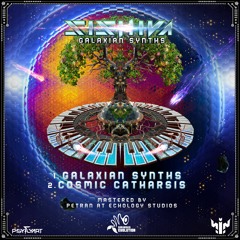 Sishiva - Cosmic Catharsis ( Preview )