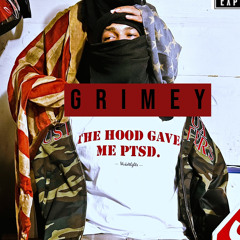 GRIMEY [Skrilla Flow]