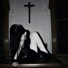 crosses p. sconexx + deadcarlett