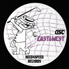 OSC - EAST&WEST [N4SFREE003]