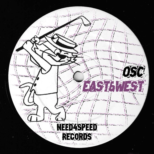 OSC - EAST&WEST [N4SFREE003]