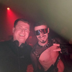 HardTechno Revolution #5 mixed by asyT