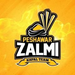 Zalmi Azmari by "Jaam Boys" Peshawar Zalmi's Official