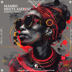 RAMONIS - ASERESE (Original Mix)