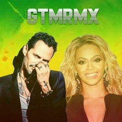 MARC ANTHONY - YOU SANG TO ME RMX (GT'M2K20)