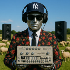 Acid Outburst (Acid 2025-12)