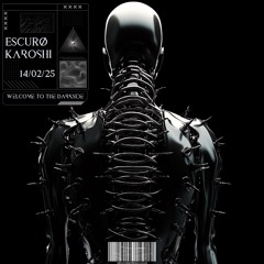 ESCURØ & KAROSHI - Welcome To The DarkSide (FREE DL)