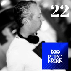 Dj Pascal - Top Retro Arena Mix 22