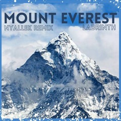 Labrinth - Mount Everest (Nyallek Remix)