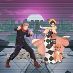 Jujutsu Kaizen Gameworks: Stay In Paradise