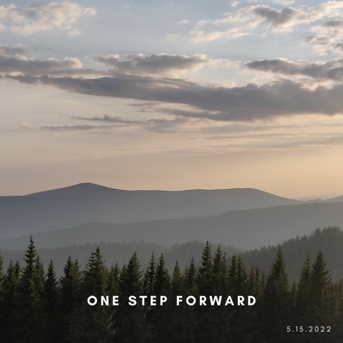 One Step Forward (Samsung Galaxy 8 Ringtone Composition)