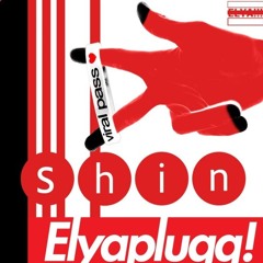 elyaplugg! — shin шин !!!