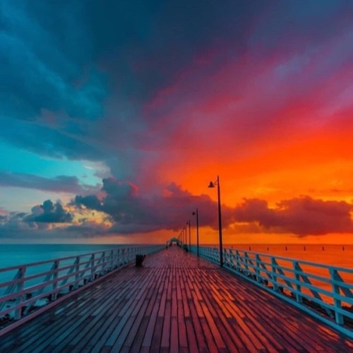 BOARDWALK MEMORIES