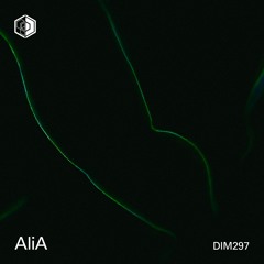 DIM297 - AliA