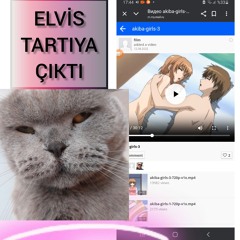 ELVİS TARTIYA ÇIKTI