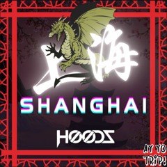 HooDz - Shanghai