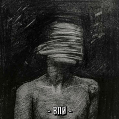 BNØ - I WILL NOT LET YOU DESTROY MY WORLD - Hard Techno