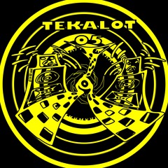 Vinyl_Tekalot05 OUT NOW!!!