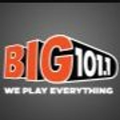 Big 101 - Imaging Rebrand / Relaunch Highlights 2023