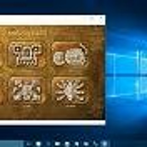 Microsoft Mahjong for Windows 10 (Windows) - Download