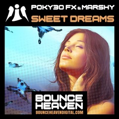 DJ MarshySweet Dream