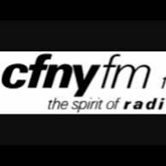 Live Earl Jive 102 CFNY 1987 Games Night