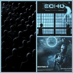 Swedish House Mafia x Seth Hills, Crime Zcene & AYOR - Better Echo Instinct (Esseff Edit)