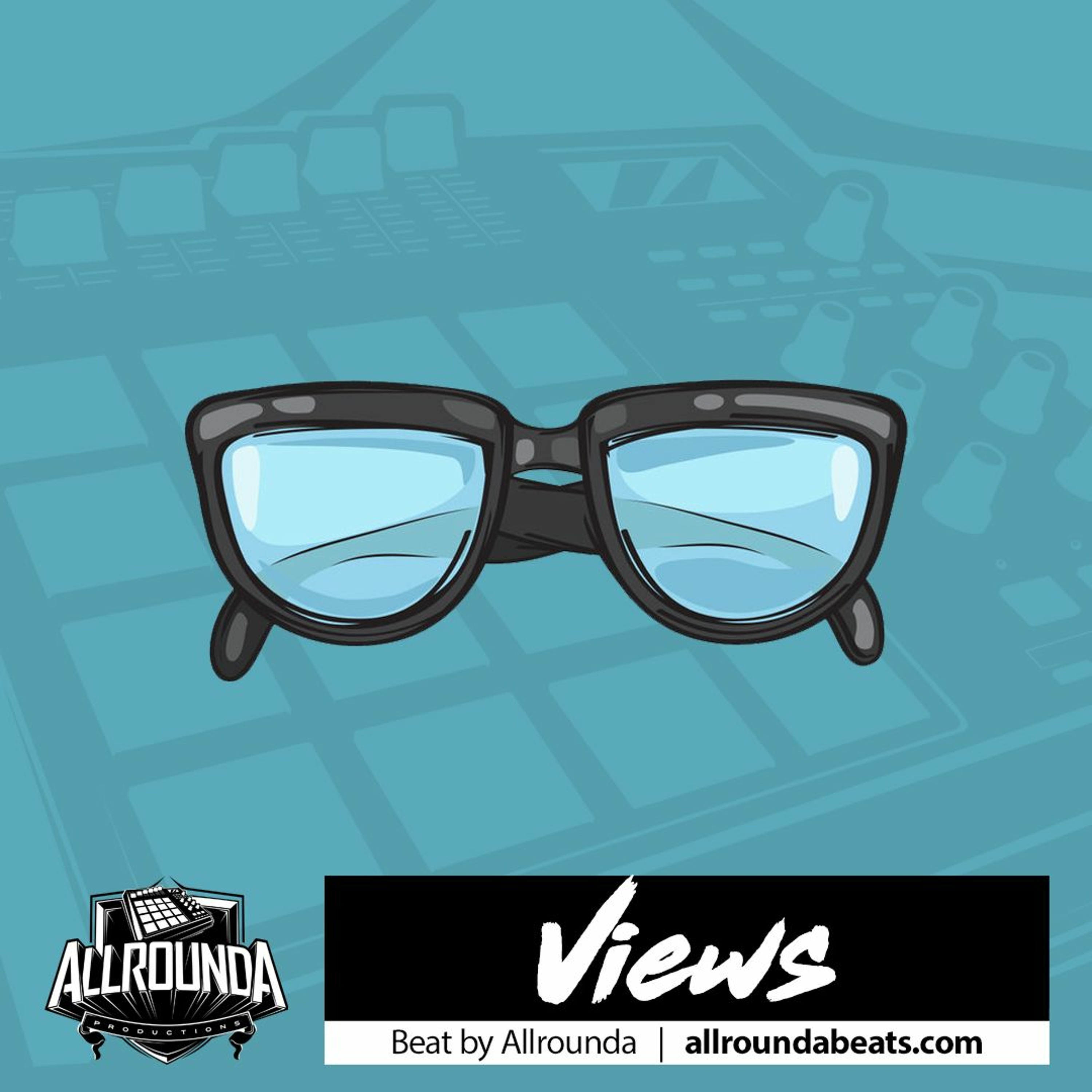 "Views" ~ Smooth Rap Beat | Drake Type Beat Instrumental episode artwork
