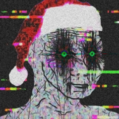 Merry Christmas you filthy animal