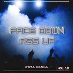 face down ass up