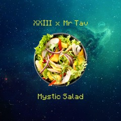 Eat Dessert First (feat XXIII)
