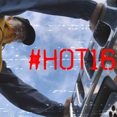 BATCHA X SUBNOTE – Hot16Challenge2