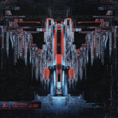 Fearful - Dark City [Premiere]