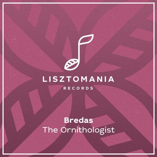 Premiere: Bredas - Uncle P [Lisztomania Records]