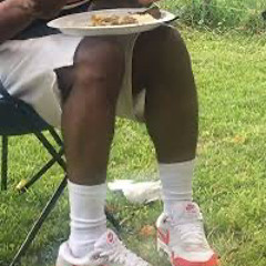 Paper Plate Freestyle - KESHIR FT JFLETCHER .m4a