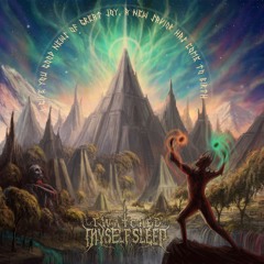 I Watched Myself Sleep - "The Great Tribulation" - M/MA