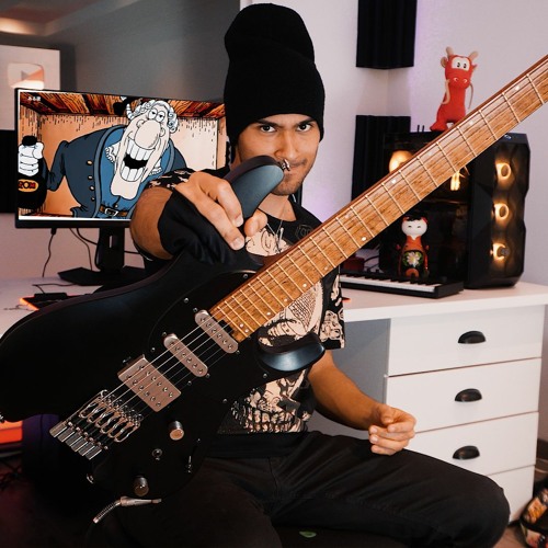 WHY NOT || RAVEN Ruin Sessions #7