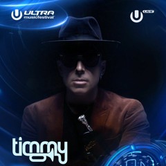Timmy Trumpet - Live @ Ultra Music Festival Miami 2023