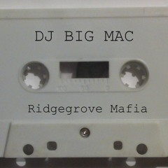 Tha Ridgegrove Maufia - Real Niggaz From The Grove