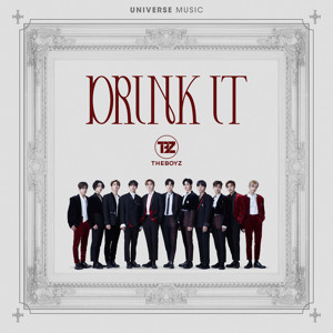 DRINK IT - THE BOYZ