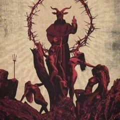 Sathariel - Praise To Satan