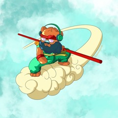 Heavy | Goku Bear series ch 5