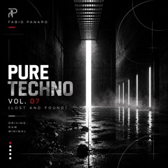 Pure Techno Vol. 07