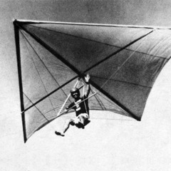 Gliding The Sky